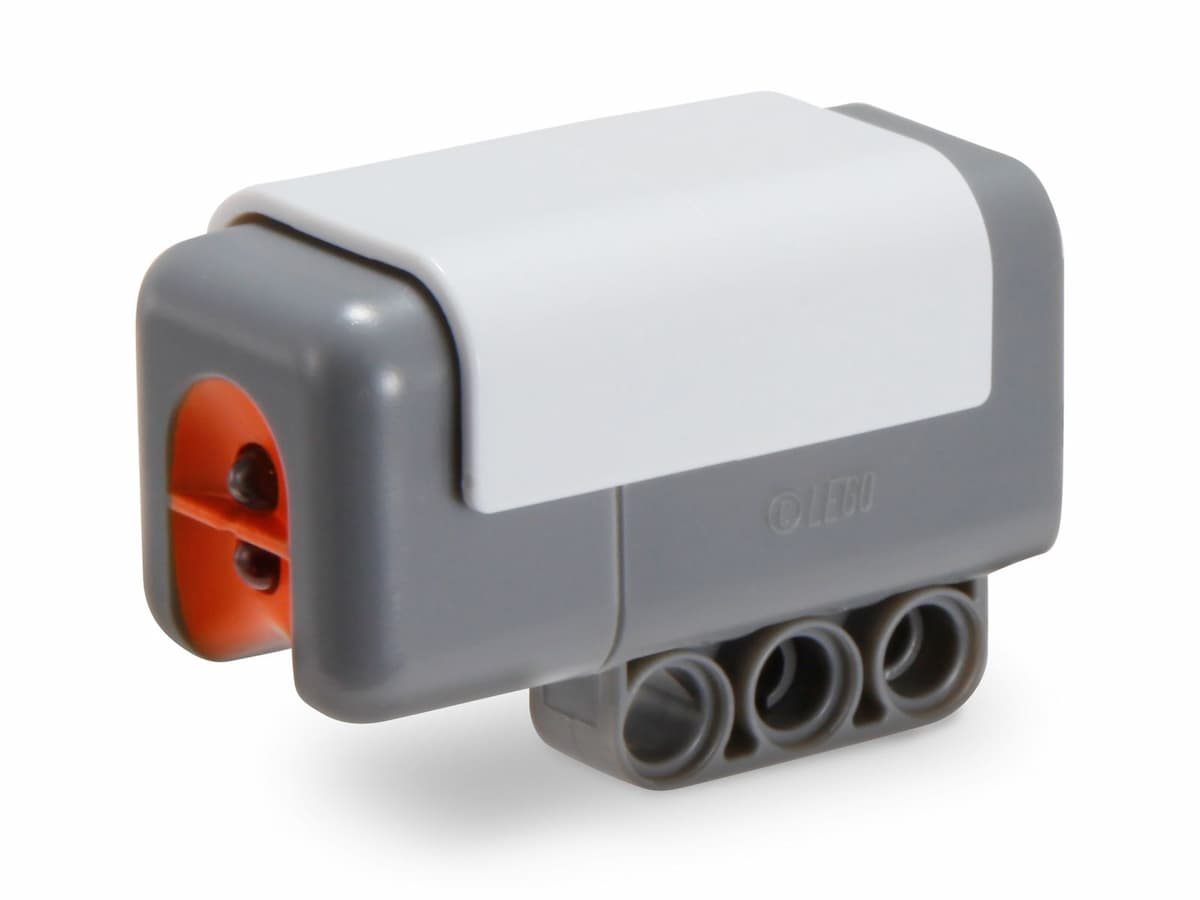 NXT Light Sensor LEGO set (#9844-1)