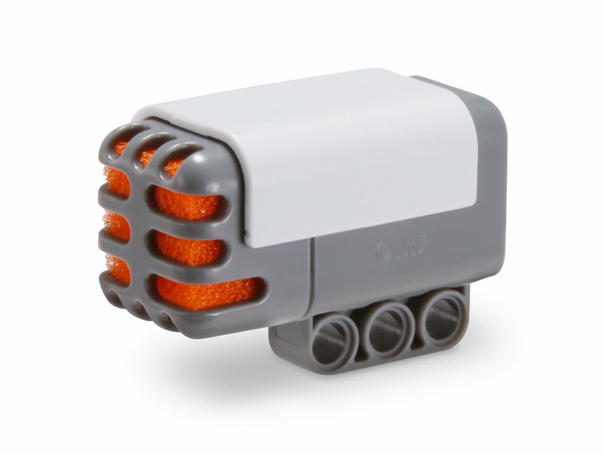 NXT Sound Sensor LEGO set (#9845-1)
