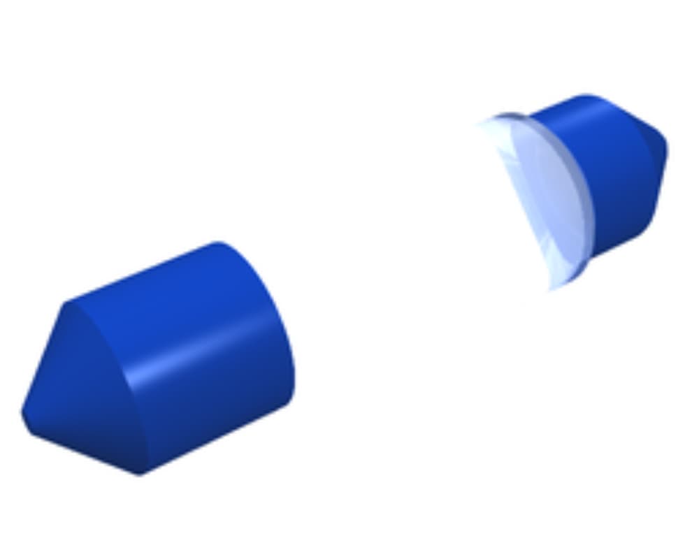 One Light Bulb LEGO set (#986-1)