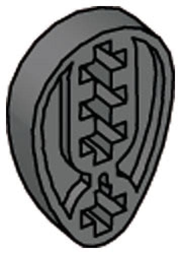 Cam Wheel (Pack of 25) LEGO set (#991333-1)