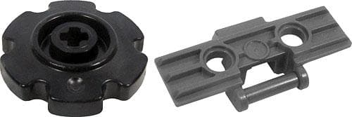 Tracks and Sprockets Pack LEGO set (#991369-1)