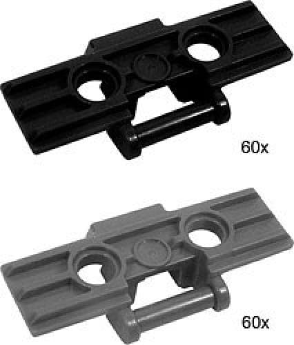 Tracks LEGO set (#991451-1)