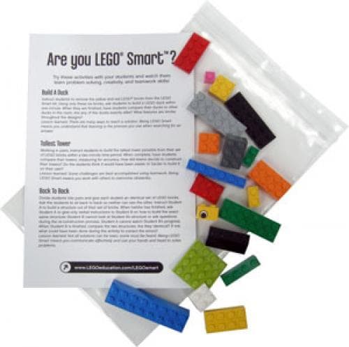 LEGO Smart Kit LEGO set (#991464-1)