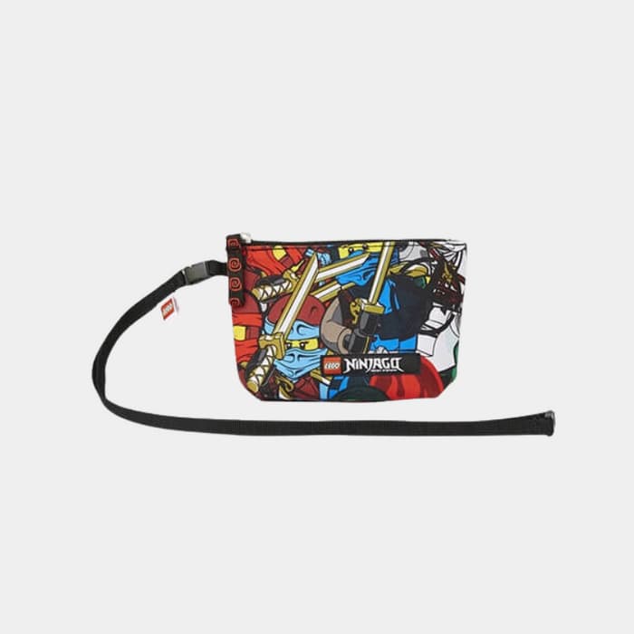 X-Large Storage Bin (Yellow) LEGO set (#9920-1)