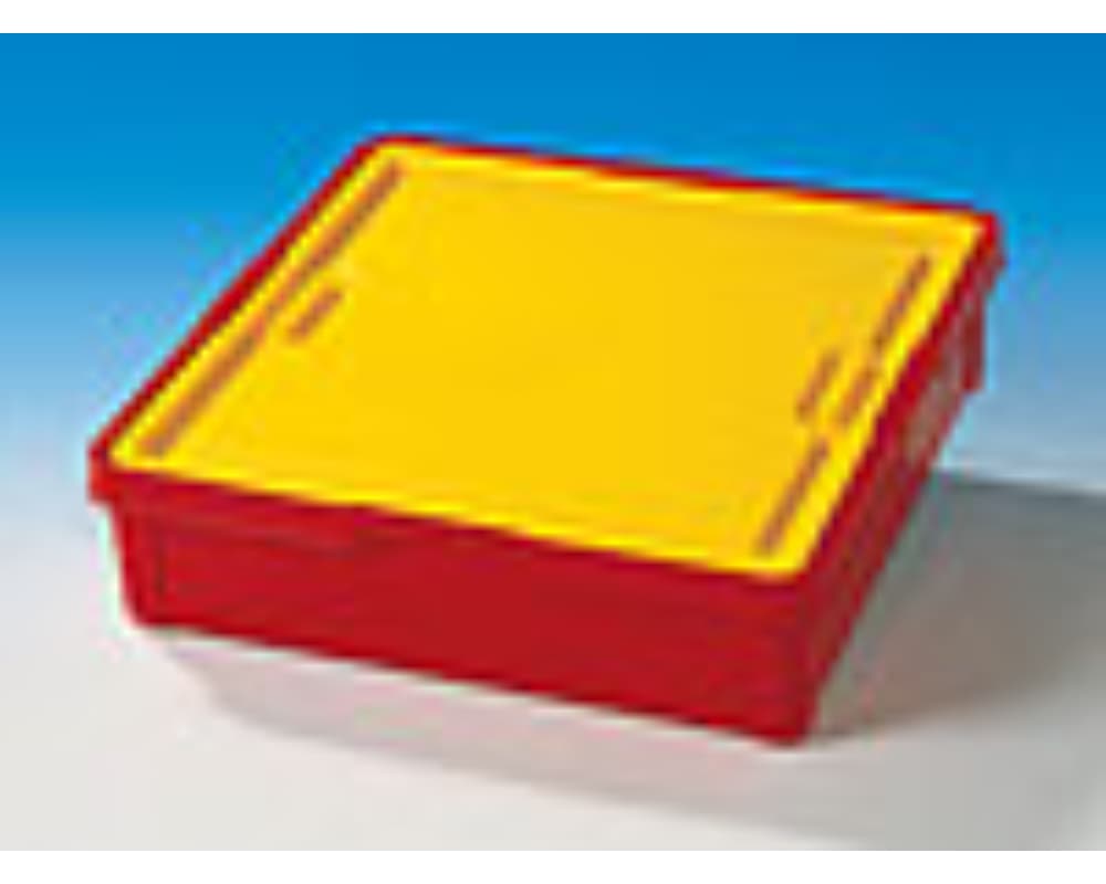 Large Storage Bin LEGO set (#9921-1)