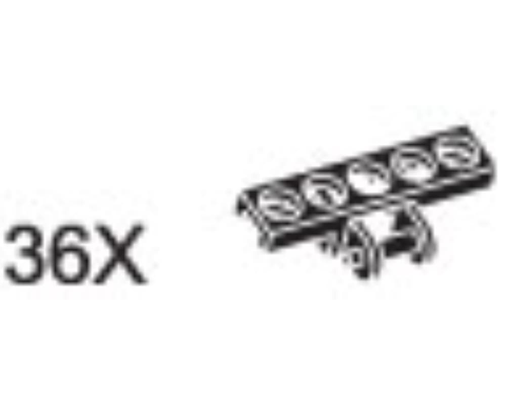 Conveyor Belt Links LEGO set (#9938-1)