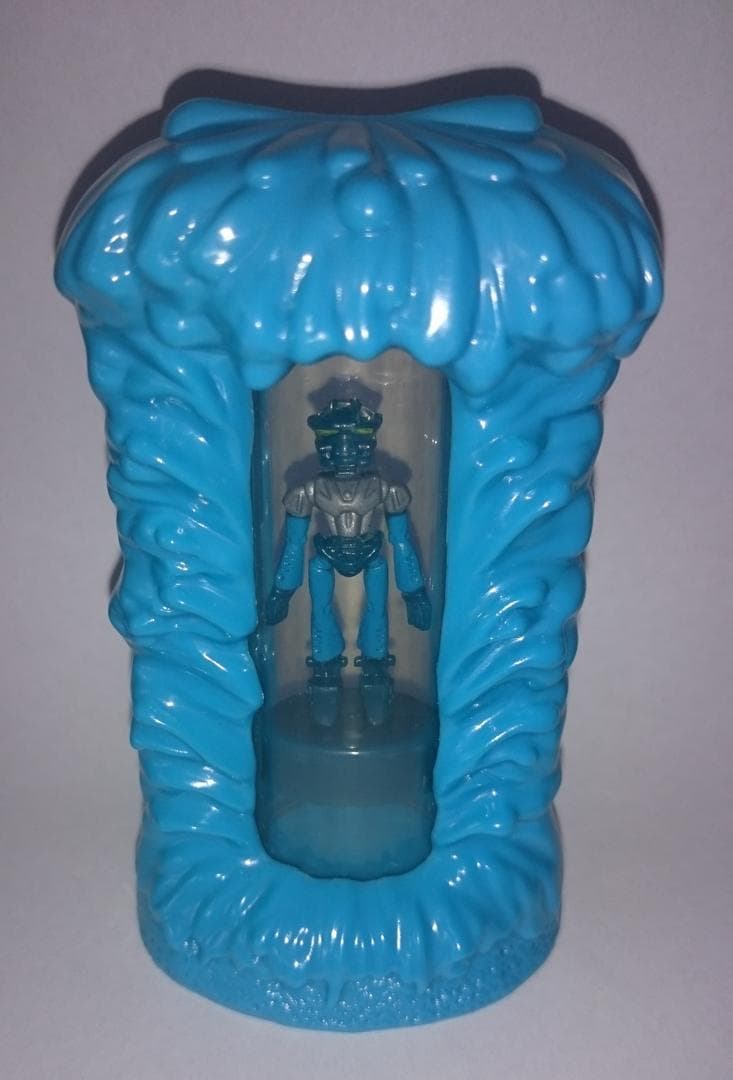 Gali Nuva LEGO Gear set (#BIONICLEBK-3, 2003)