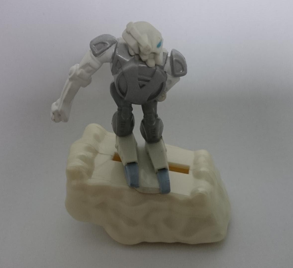 Kopaka Nuva LEGO Gear set (#BIONICLEBK-6, 2003)
