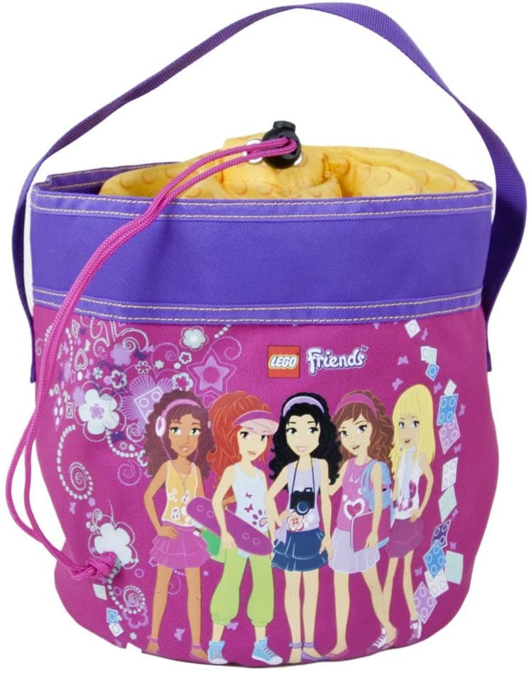 Friends Cinch Bucket LEGO set (#BUCKET-3)