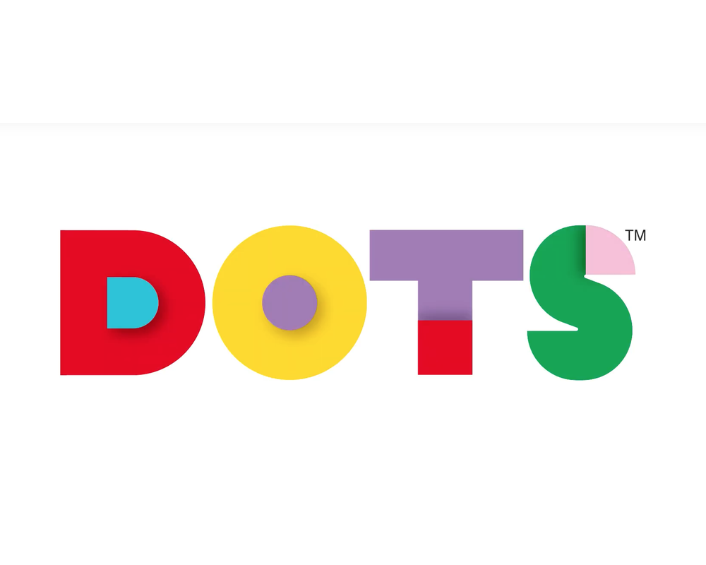 DOTS Promotional Packs LEGO set (#DOTS-PROMO-1)