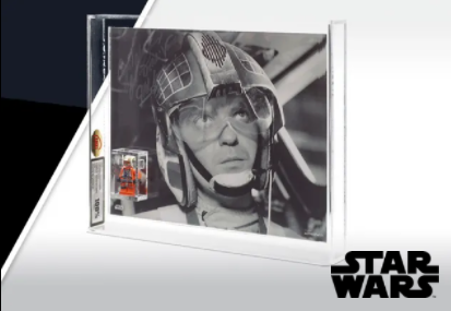 "Dutch" Vander LEGO set (#DUTCHVANDER-1)