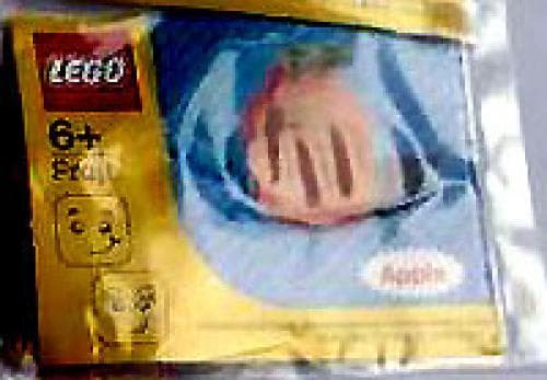 Apple - Hong Kong Lego Show Promotional LEGO set (#FRUIT1-1)