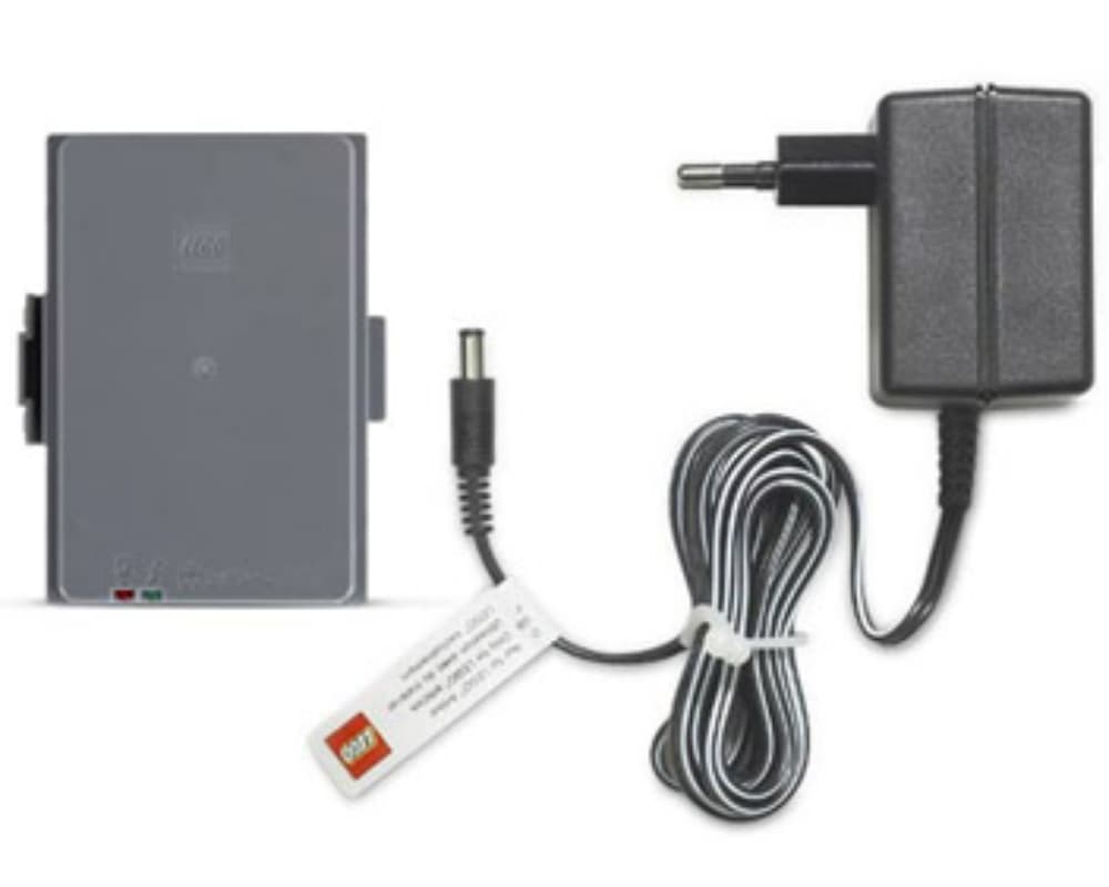 Rechargeable Battery Set LEGO set (#K9833-1)