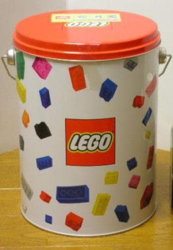 Orient Expedition 3-Pack LEGO set (#KABORIENT-1)