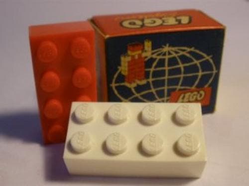 Bricks Box LEGO set (#legobricks-1)