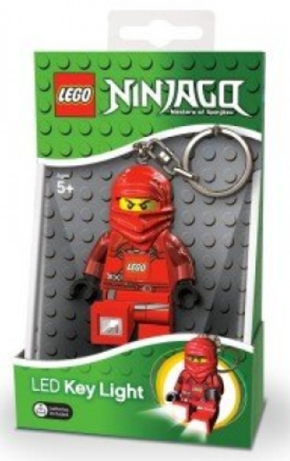 Kai Key Light LEGO Key Chain set (#LGLKE15K-1, 2016)