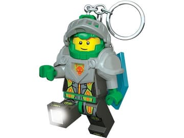 Aaron Key Light LEGO Key Chain set (#LGLKE98-1, 2019)