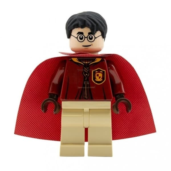 Harry Potter Quidditch Flashlight LEGO Houseware set (#LGLTO50B-1, 2024)