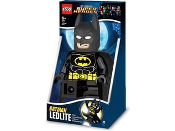 Batman Flashlight LEGO Houseware set (#LGLTOB12T-1, 2016)