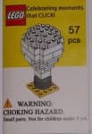 Celebrating Moments That CLICK Light Bulb LEGO set (#LIGHTBULB-1)