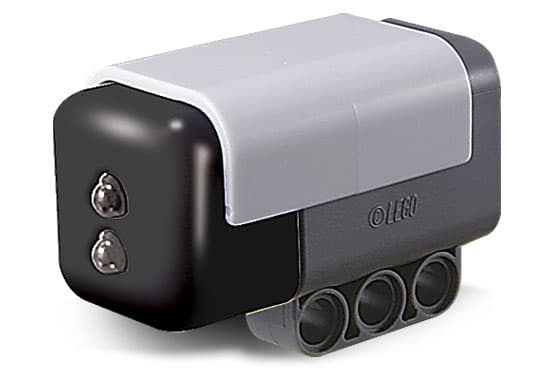Color Sensor for Mindstorms NXT LEGO set (#MS1038-1)