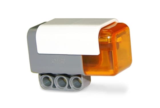 Mindstorms RF ID Sensor LEGO set (#MS1048-1)