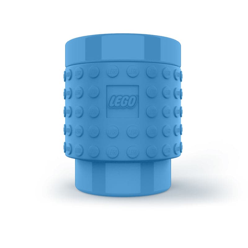 Blue Ceramic Mug LEGO Houseware set (#MUG-1, 2024)