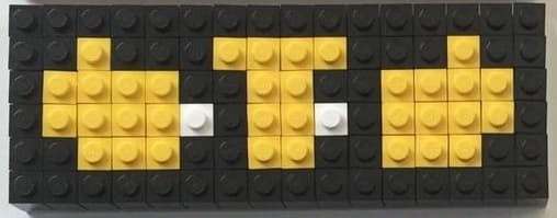 Cole's Mask LEGO Ninjago set (#NINJATRU-3, 2015)