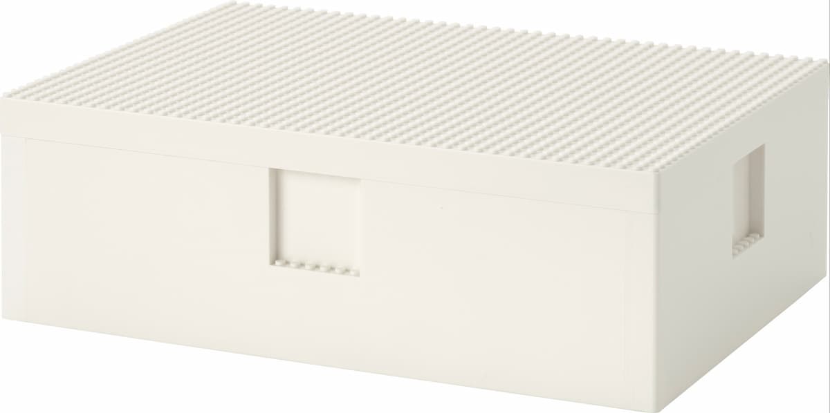 BYGGLEK Large Box