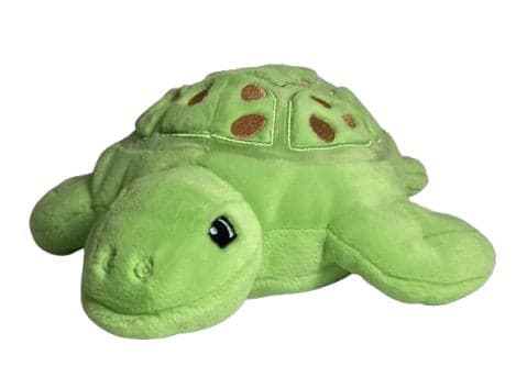 Duplo Sea Turtle Plush LEGO set (#PLUSH-4)