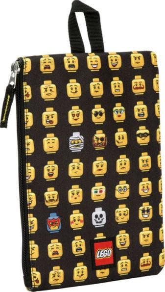 Minifigure Pouch LEGO Gear set (#POUCH-5, 2020)