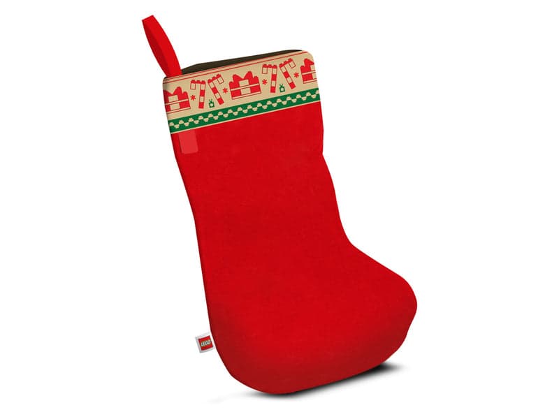 Christmas Stocking LEGO set (#STOCKING-1)