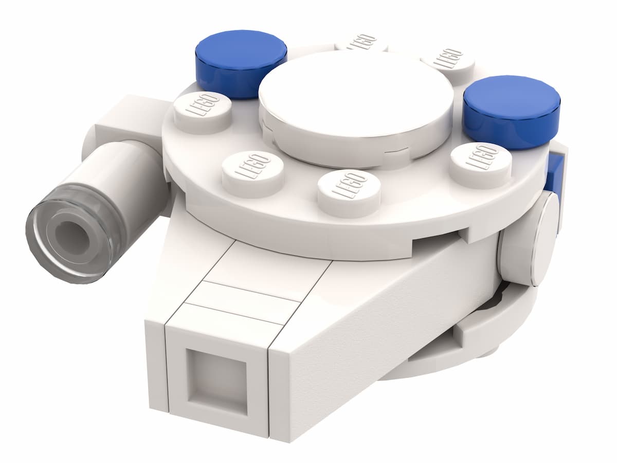 Millennium Falcon
