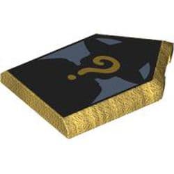 Wizard Portraits Tiles LEGO set (#WIZARD-PORTRAITS-1)