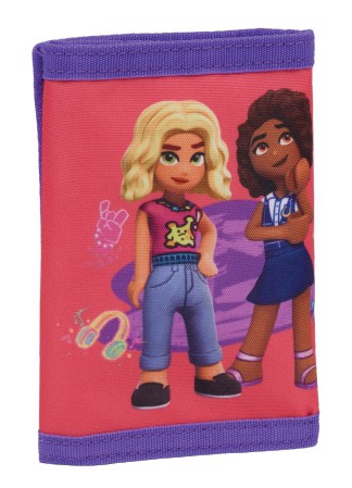 Friends Nova and Aliya Wallet LEGO Gear set (#202882410-1, 2024)