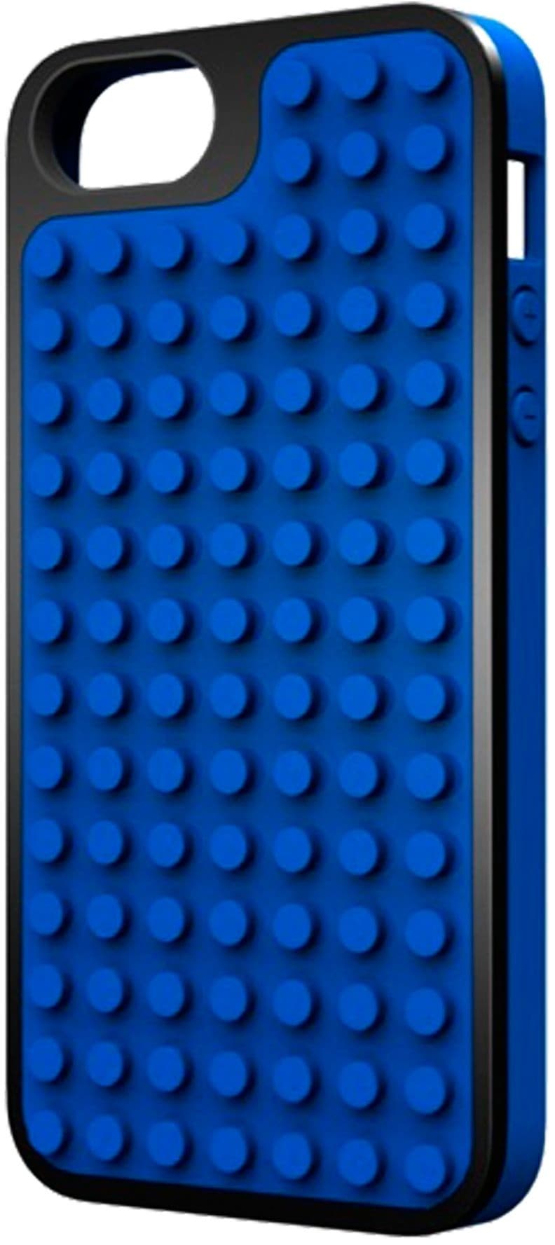 Builder Case (Black / Blue) LEGO Gear set (#5002520-1, 2013)