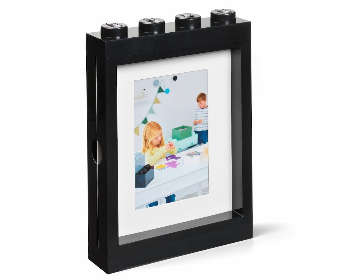 Picture Frame (All Colors) LEGO Gear set (#5006215-1, 2020)