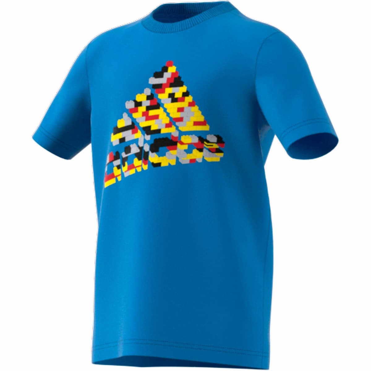 adidas x Classic LEGO Graphic T-Shirt LEGO Gear set (#5006544-1, 2021)