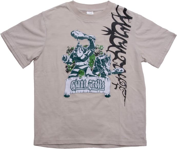 Castle Troll T-Shirt LEGO Gear set (#852761-1, 2009)