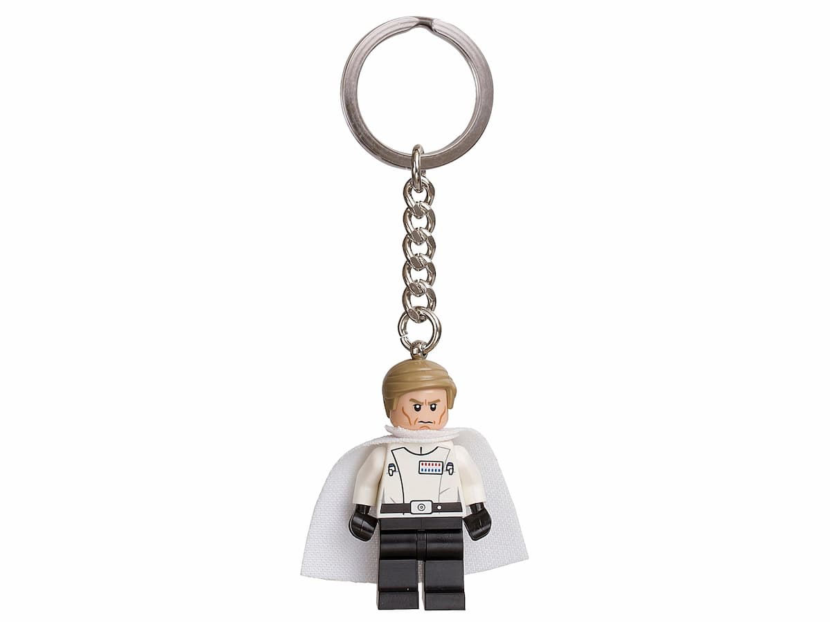 Director Krennic Key Chain LEGO Key Chain set (#853703-1, 2017)