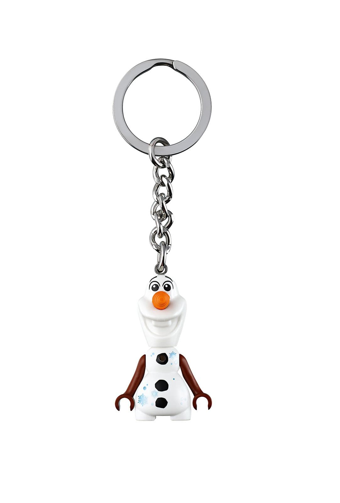 Olaf Key Chain LEGO Key Chain set (#853970-1, 2019)