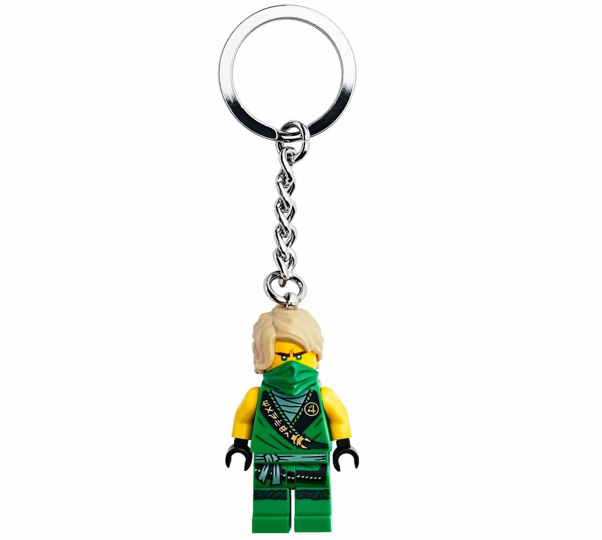 Lloyd Key Chain LEGO Key Chain set (#853997-1, 2020)