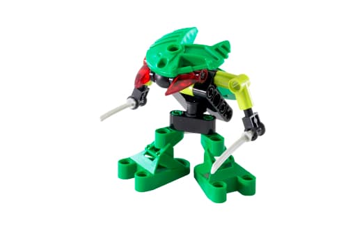 Lehvak Va LEGO Bionicle set (#8552-1, 2002)