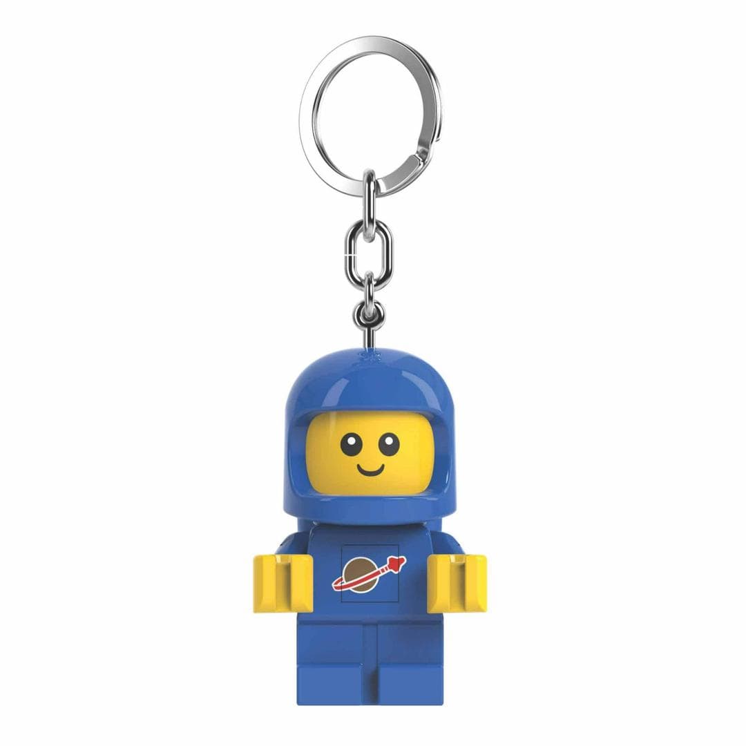 Space Baby Key Light LEGO Key Chain set (#LGLKE210-1, 2024)