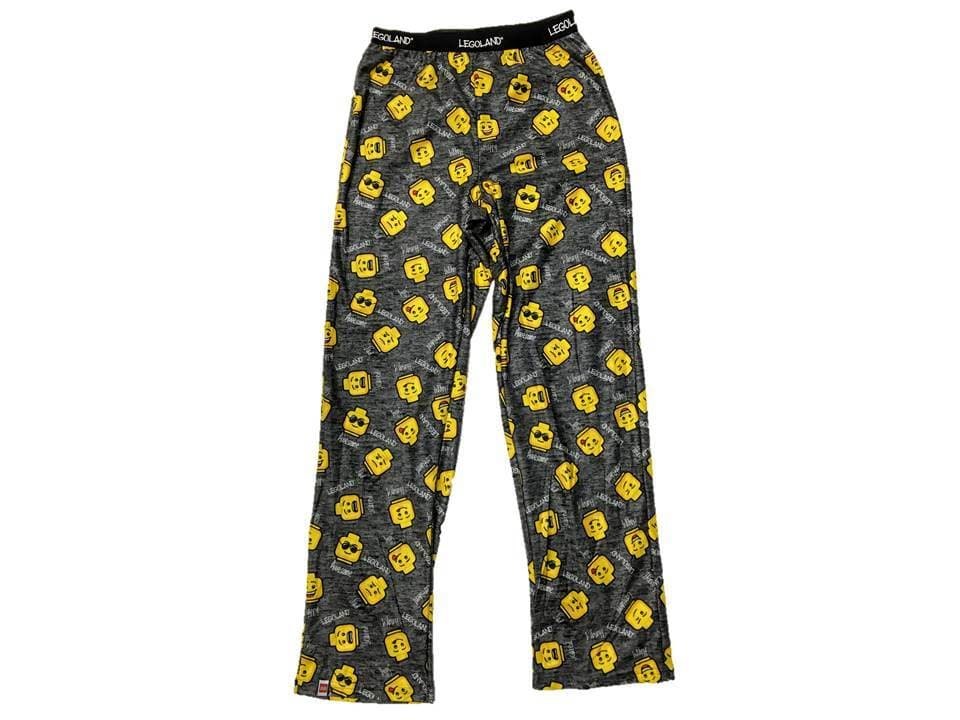 LEGOLAND Minifigure Lounge Pants LEGO Gear set (#LOUNGEPANTS-1, 2021)